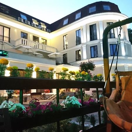 Spa Hotel Karakas Сухумі Екстер'єр фото