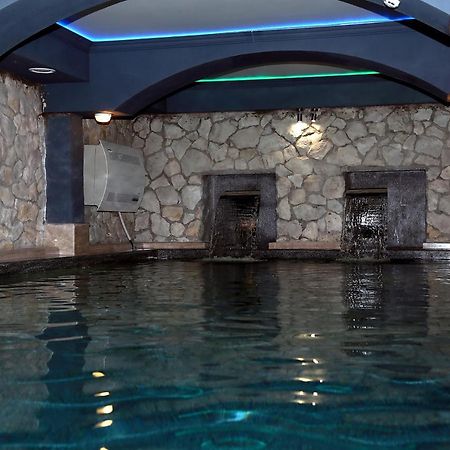 Spa Hotel Karakas Сухумі Екстер'єр фото