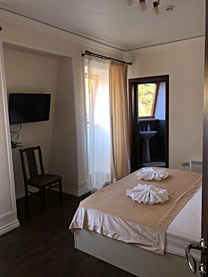 Spa Hotel Karakas Сухумі Екстер'єр фото