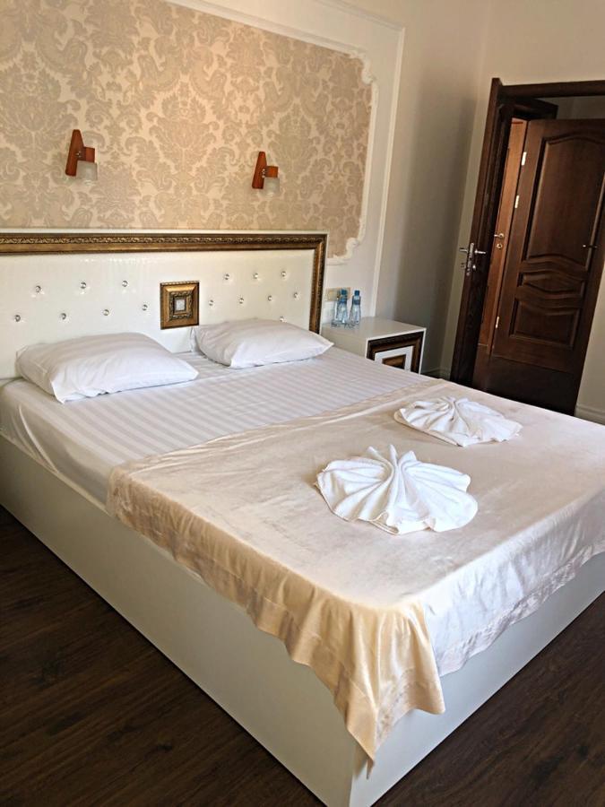 Spa Hotel Karakas Сухумі Екстер'єр фото