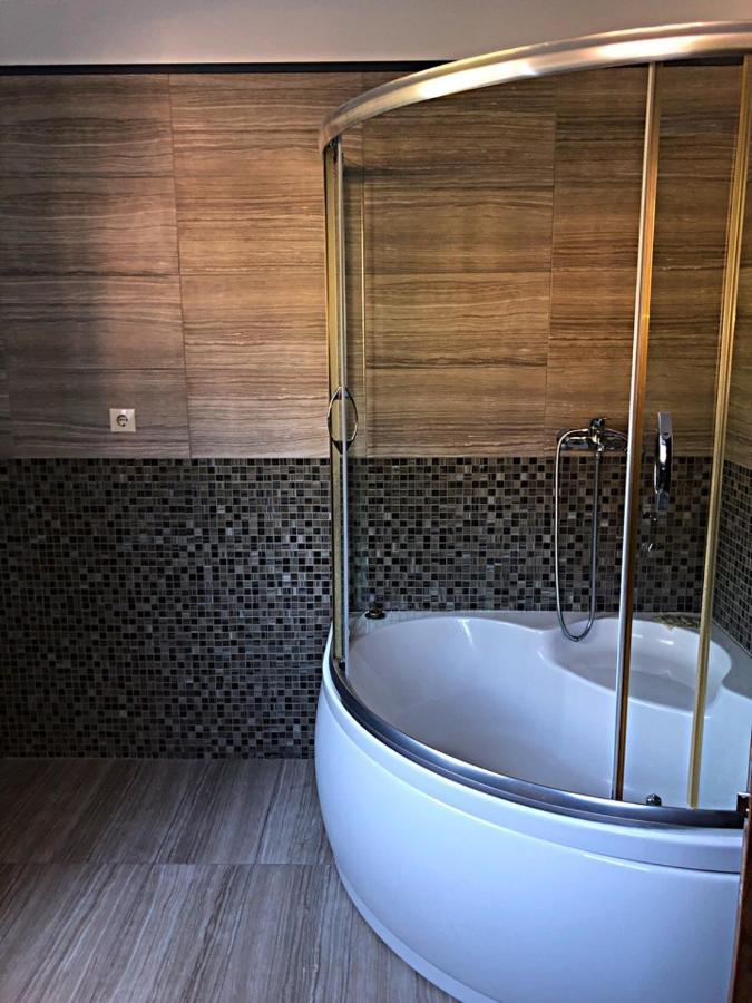 Spa Hotel Karakas Сухумі Екстер'єр фото