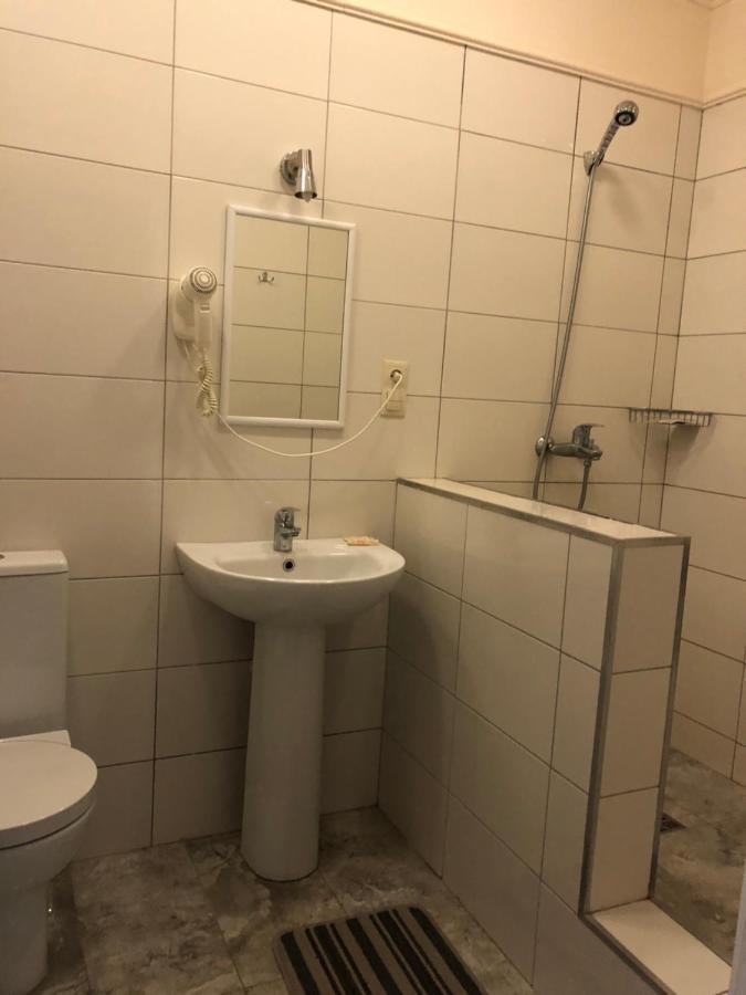 Spa Hotel Karakas Сухумі Екстер'єр фото