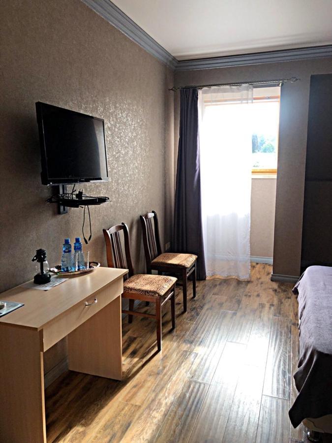 Spa Hotel Karakas Сухумі Екстер'єр фото