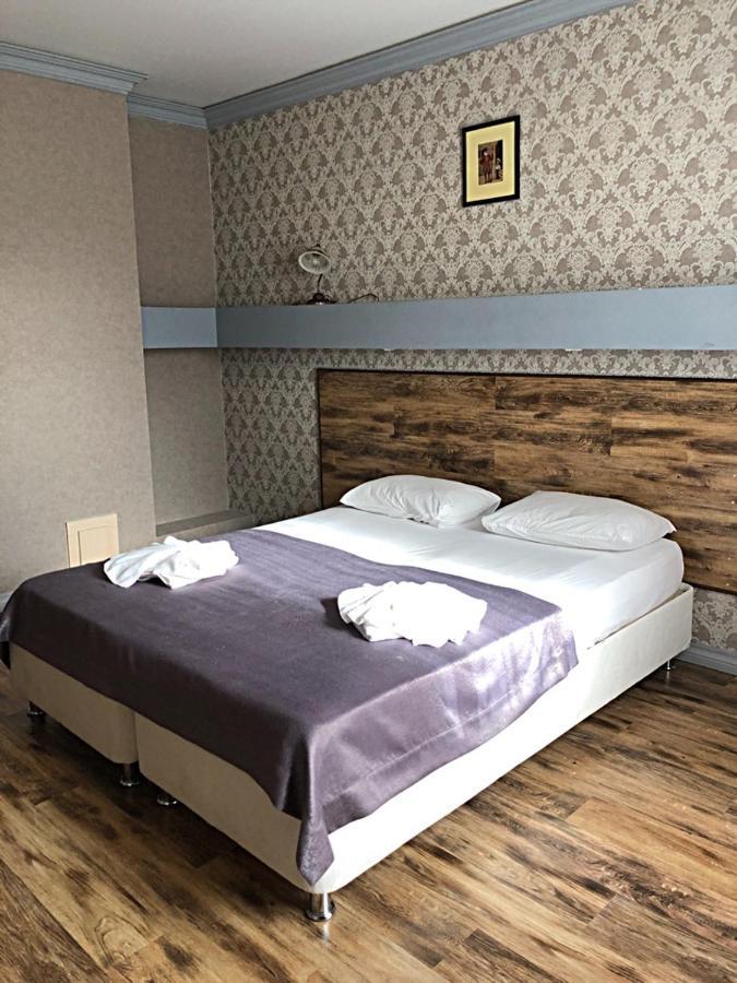 Spa Hotel Karakas Сухумі Екстер'єр фото