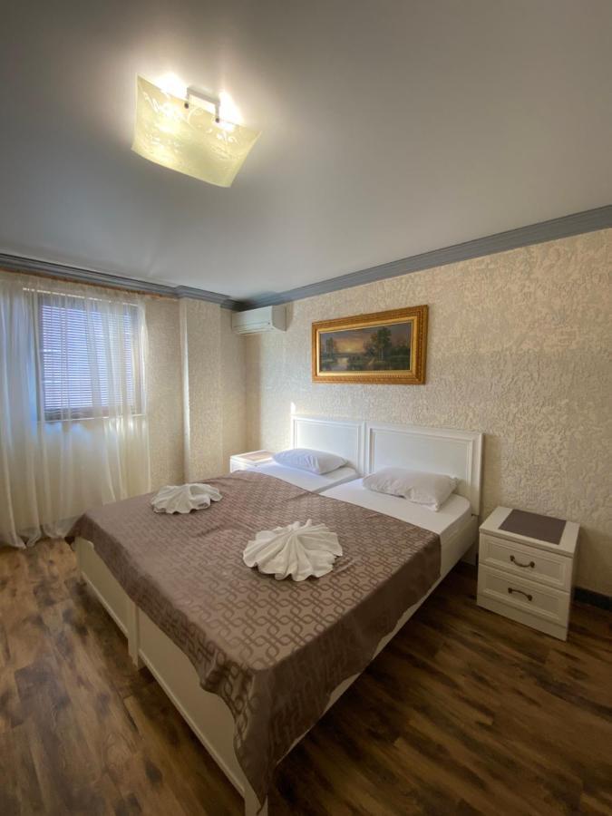 Spa Hotel Karakas Сухумі Екстер'єр фото