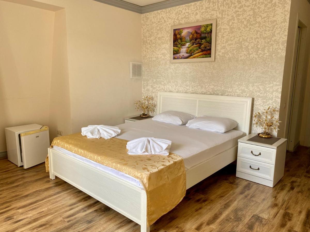 Spa Hotel Karakas Сухумі Екстер'єр фото