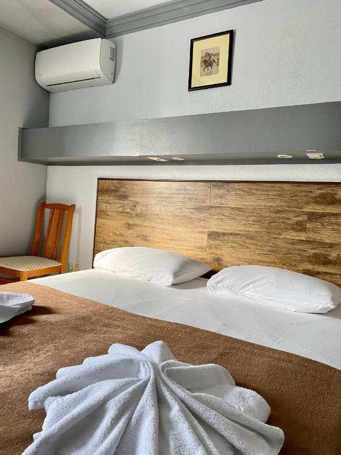 Spa Hotel Karakas Сухумі Екстер'єр фото