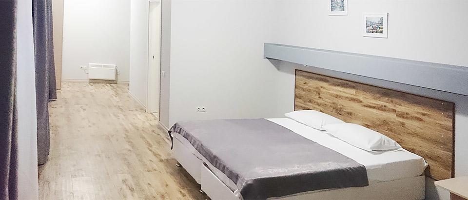 Spa Hotel Karakas Сухумі Екстер'єр фото