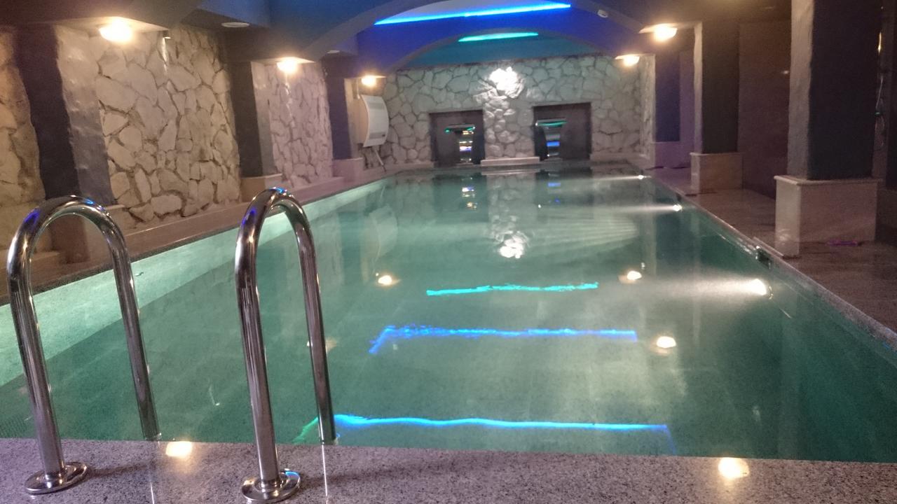Spa Hotel Karakas Сухумі Екстер'єр фото