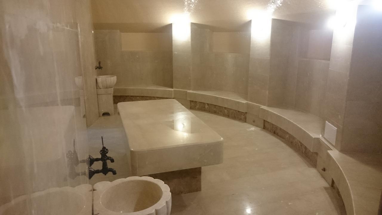 Spa Hotel Karakas Сухумі Екстер'єр фото