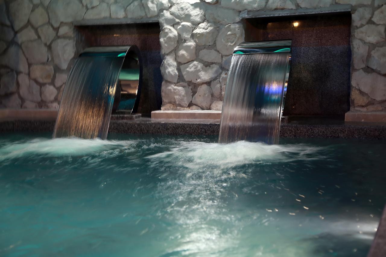Spa Hotel Karakas Сухумі Екстер'єр фото