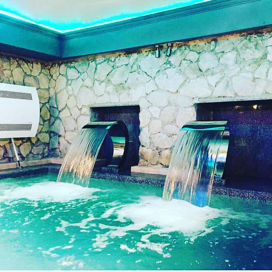 Spa Hotel Karakas Сухумі Екстер'єр фото