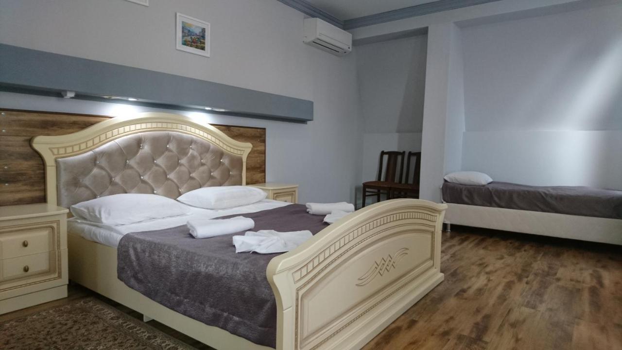 Spa Hotel Karakas Сухумі Екстер'єр фото