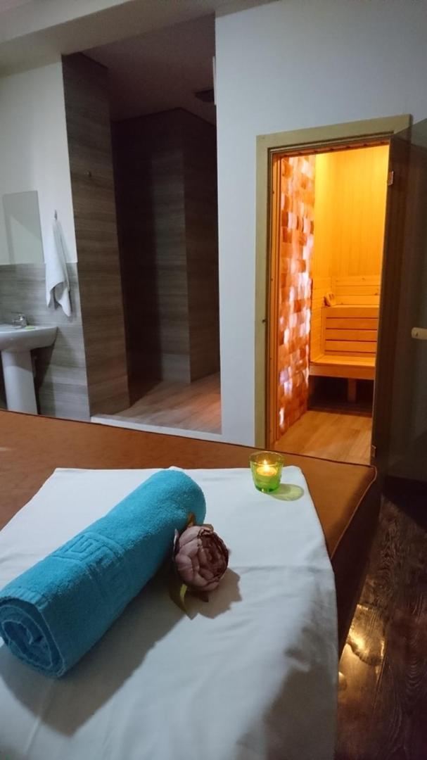 Spa Hotel Karakas Сухумі Екстер'єр фото