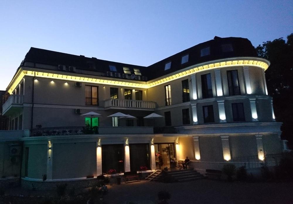 Spa Hotel Karakas Сухумі Екстер'єр фото