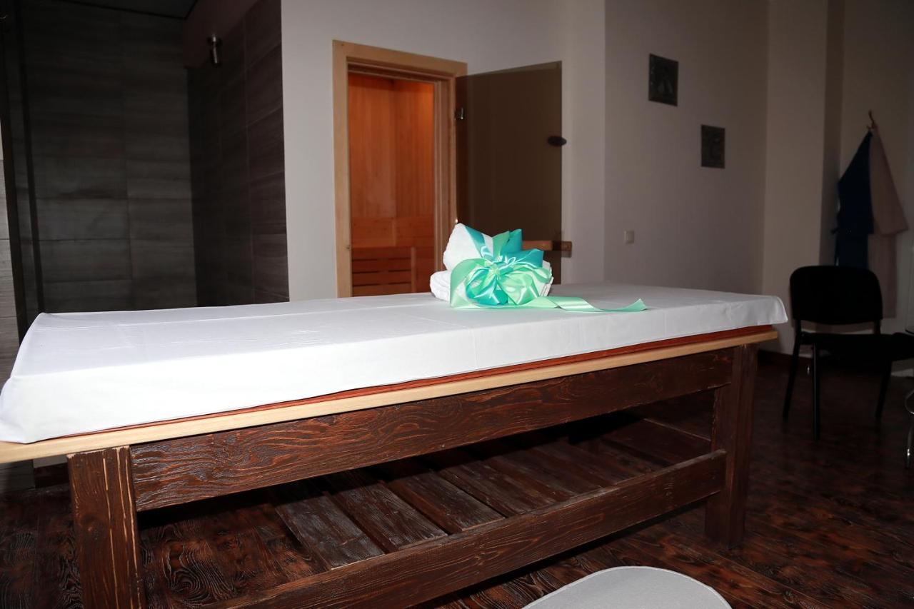 Spa Hotel Karakas Сухумі Екстер'єр фото
