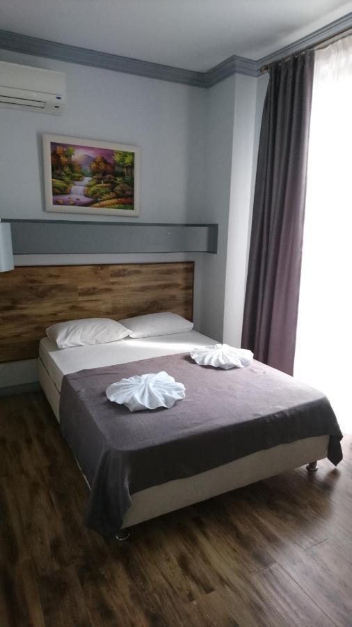 Spa Hotel Karakas Сухумі Екстер'єр фото